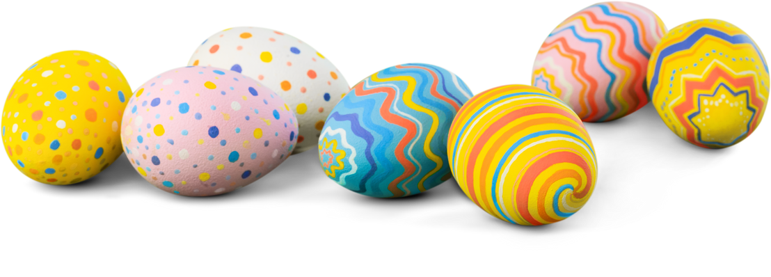 Easter.